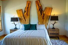 Springdale House | The Lodge At The Winery