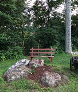 Bluemont Other | The Cottage at Nestled Inn - Virginia Wine Country