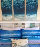 Morro Bay House | The Mermaid Cabin