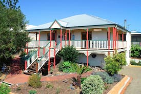 Dugandan House | Maggies Place