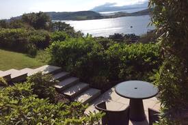 Oban House | Tigh Beag - Little Bolthole
