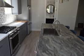 Walnut Creek House | High End Studio Apartment with Serene Backyard