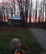 Maple City Other | The Yurt at Spruce Hill Farm