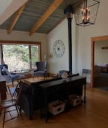 Tantallon Cabin | Osprey Hill Guest House