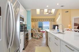 Crystal Beach Apartment | Crystal Dunes #601