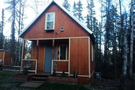 Houston Cabin | Off Grid, Cabin In The Woods.