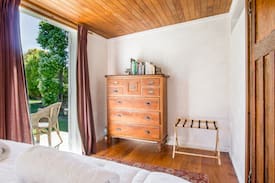 Opunake Cabin | FOX COTTAGE - NZ BACH OF THE YEAR 2018
