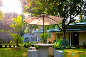 Rumassala Villa | ThambaraVilla