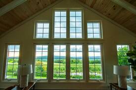 Marietta House | The Honeycrisp House at Beak & Skiff Orchards