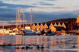Baltimore House | 15 Holiday Homes, Baltimore, West Cork
