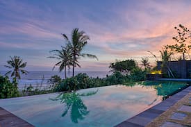 Suraberata Villa | The Villas Balian Beach - Villa Ganesh