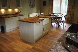 Grasmere Cabin | Osprey Cottage, Grasmere