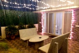 Thoraipakkam Apartment | STUDIO ROOM WTH PRIVATE TERRACE @OMR THORAIPAKKAM