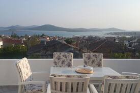 Ayvalik House | Cunda Adası Günlük Kiralık Rum Evi