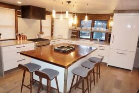Crested Butte Cabin | Paradise Cabin - Top Designer Luxury!