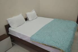 Lingsugur Hotel | Megha Residency, Deluxe AC Rooms at Lingsugur