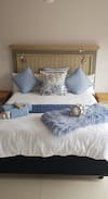 Hartenbos Bed & Breakfast | HART-EN-HUIS GUESTHOUSE
