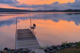 Madawaska Valley Cabin | Barry's Bay cottage - Kamaniskeg Lake