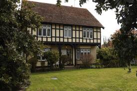 Minster on Sea Bed & Breakfast | Seamead, Minster on Sea, Quintessentially ​English