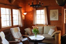 Breiten Villa | CHALET CA'MEA Ferienwohnung mit Top-Ausstattung!
