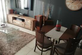 Greater Johannesburg Metropolitan Area Apartment | Next to N12, , Gold Reef City, FNB stadium,