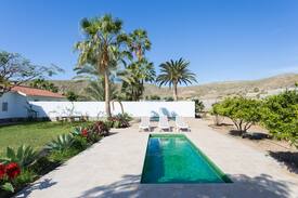 Arona Villa | VILLA CORONEL - CASERÍO DE GUAZA