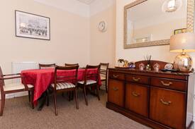 Liverpool House | MANSION HOUSE ANFIELD/CITY FREEPARKING SLPS 18/20