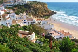 Burgau Apartment | Casa Martin, Aromas Development, Burgau