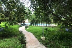 Badlapur House | Farmhouse with modern amenities yet desi vibes.