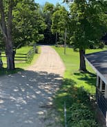 Gray Other | The Retreat at Crystal Lake Farm
