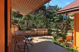La Trinidad House | La Trinidad Hikers Nook (Cozy Nook in the Hill)