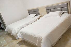 Wudang District Apartment | 松林客栈