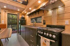 Gravenhurst House | Muskoka’s Luxury Tiny House