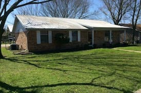 Leonard House | Leonard- quiet House