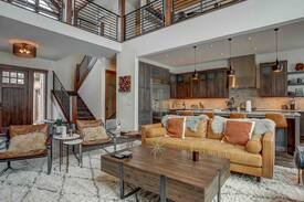 Sunriver House | 7 Cottonwood
