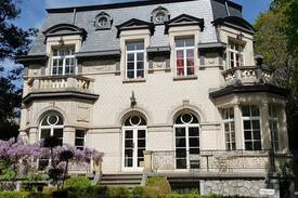 Watermaal-Bosvoorde Bed & Breakfast | Guest House Les Grands Arbres - Hotel de maître.