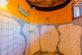 Cabo Pulmo House | Parrot House