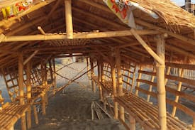 San Juan Other | Padua's Kalapaw Daytour/open cottages(no room)