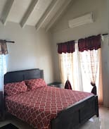 Vieux Fort Quarter Apartment | Hewanorra Orchard, Vieux-Fort, St.Lucia