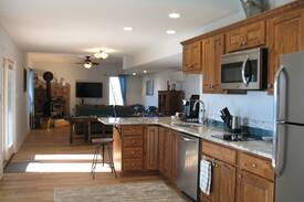 Batesville House | Paradise Mountain Estate