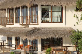 Uluwatu House | Surfing Villa Monyet
