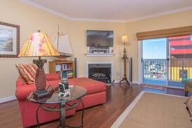 Ocean City Apartment | Mariners Watch 206