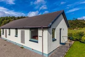 Lochgilphead House | Kings Reach Cottages - Crinan