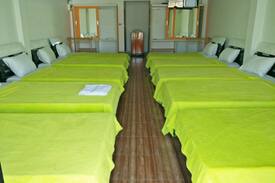Klang Dong Hotel | ที่พักเขาใหญ่ นิวซีแลนด์ รีสอร์ท ปากช่อง โคราช