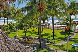 Jucuaran House | Casa de Playa Bosque de Mangle en Playa El Espino