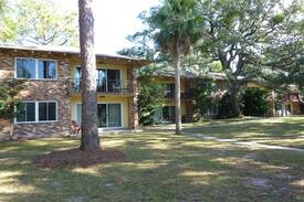 Jekyll Island Apartment | ATLANTIC BREEZE #7