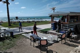 Paphos Apartment | Paphos Inn Hostel 2 mins walk to the Sea