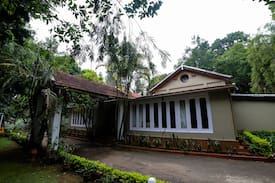 Coonoor House | Shanthinikethan - Heritage Bungalow in Coonoor