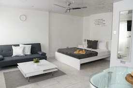 Ocho Rios Apartment | Eshae Living Newly Refurbed Studio Apartment! No 1