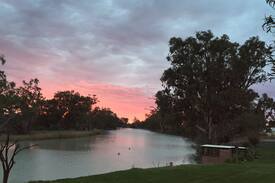 Wentworth House | Kookaburra Cottage